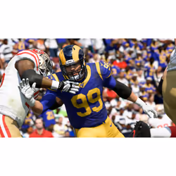 Electronic Arts Madden NFL 20 - Vista aggiuntiva 4