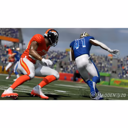 Electronic Arts Madden NFL 20 - Vista aggiuntiva 6