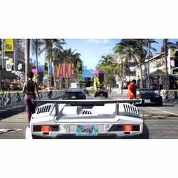 Sony Need for Speed: Heat, PS4 Standard Inglese PlayStation 4 - Vista aggiuntiva 3