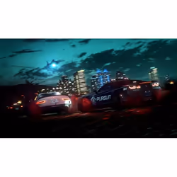 Sony Need for Speed: Heat, PS4 Standard Inglese PlayStation 4 - Vista aggiuntiva 4
