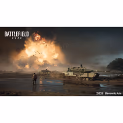 Electronic Arts Battlefield 2042 Standard Inglese, ITA PC - Vista aggiuntiva 4
