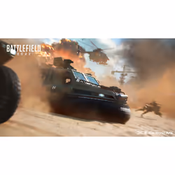 Electronic Arts Battlefield 2042 Standard Inglese, ITA PC - Vista aggiuntiva 7