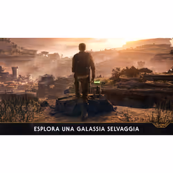 Infogrames Star Wars Jedi: Survivor Standard ITA PlayStation 5 - Vista aggiuntiva 6