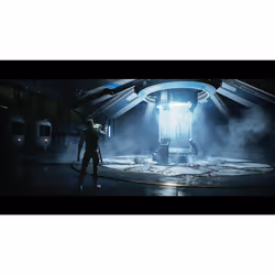 Infogrames Star Wars Jedi: Survivor Standard ITA PlayStation 5 - Vista aggiuntiva 7