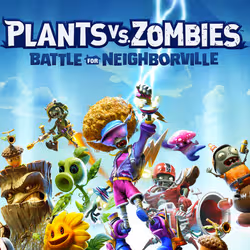 Electronic Arts Plants vs. Zombies : La Battaglia di Neighborville Edizione Completa - Vista aggiuntiva 2