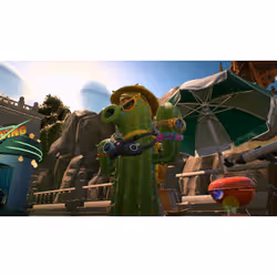 Electronic Arts Plants vs. Zombies : La Battaglia di Neighborville Edizione Completa - Vista aggiuntiva 4