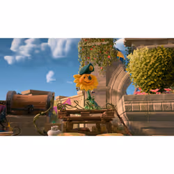 Electronic Arts Plants vs. Zombies : La Battaglia di Neighborville Edizione Completa - Vista aggiuntiva 5
