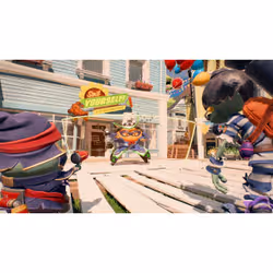 Electronic Arts Plants vs. Zombies : La Battaglia di Neighborville Edizione Completa - Vista aggiuntiva 7