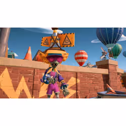 Electronic Arts Plants vs. Zombies : La Battaglia di Neighborville Edizione Completa - Vista aggiuntiva 8