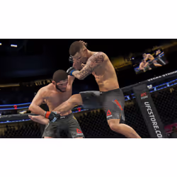Electronic Arts UFC 4, Xbox One Standard Inglese, ITA - Vista aggiuntiva 6
