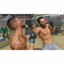Electronic Arts UFC 4, Xbox One Standard Inglese, ITA - Vista aggiuntiva 8