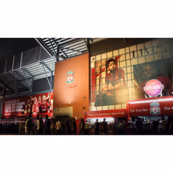 Electronic Arts FIFA 21 Standard Inglese, ITA PlayStation 4 - Vista aggiuntiva 5