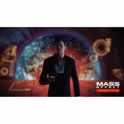 Electronic Arts Mass Effect Legendary Edition - Vista aggiuntiva 5