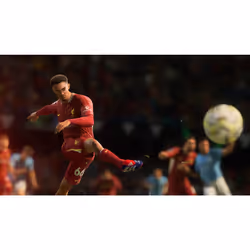 Electronic Arts FC 25 Standard Nintendo Switch - Vista aggiuntiva 7