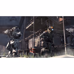 Electronic Arts Titanfall, Xbox 360 ITA - Vista aggiuntiva 4