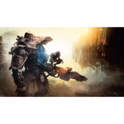 Electronic Arts Titanfall, Xbox 360 ITA - Vista aggiuntiva 5