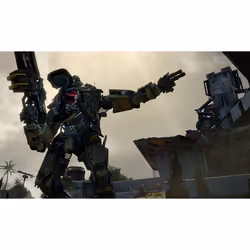Electronic Arts Titanfall, Xbox 360 ITA - Vista aggiuntiva 6