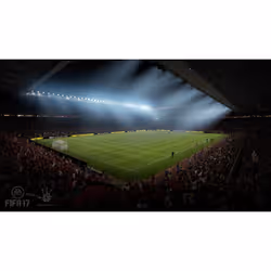 Electronic Arts FIFA 17 - Vista aggiuntiva 2