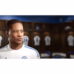 Electronic Arts FIFA 17 - Vista aggiuntiva 5