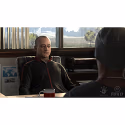 Electronic Arts FIFA 17 - Vista aggiuntiva 7