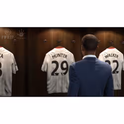 Electronic Arts FIFA 17 - Vista aggiuntiva 5
