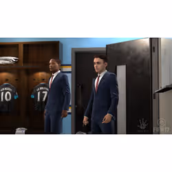 Electronic Arts FIFA 17 - Vista aggiuntiva 7
