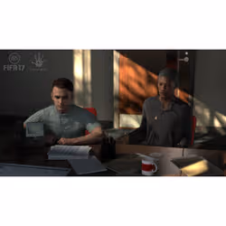 Electronic Arts FIFA 17 - Vista aggiuntiva 8