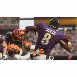 Electronic Arts Madden NFL 19 - Vista aggiuntiva 6
