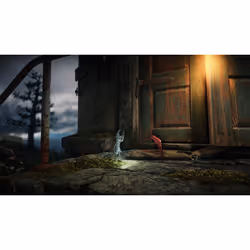 Electronic Arts Unravel Two Standard Tedesca, Inglese, ESP, Francese, ITA Nintendo Switch - Vista aggiuntiva 6