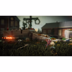 Electronic Arts Unravel Two Standard Tedesca, Inglese, ESP, Francese, ITA Nintendo Switch - Vista aggiuntiva 8
