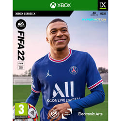 Electronic Arts FIFA 22 Standard ESP Xbox Series X