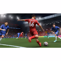 Electronic Arts FIFA 22 Standard ESP Xbox Series X