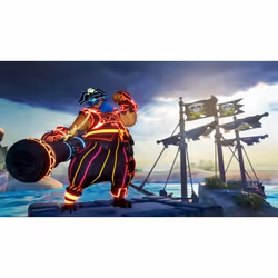 Electronic Arts Rocket Arena Mythic Edition Inglese PlayStation 4 - Vista aggiuntiva 4