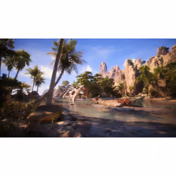 Electronic Arts Dragon Age: The Veilguard Standard Xbox Series X - Vista aggiuntiva 6