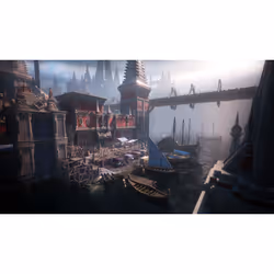 Electronic Arts Dragon Age: The Veilguard Standard Xbox Series X - Vista aggiuntiva 8