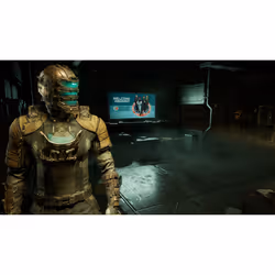 Infogrames Dead Space Standard Multilingua PC - Vista aggiuntiva 5
