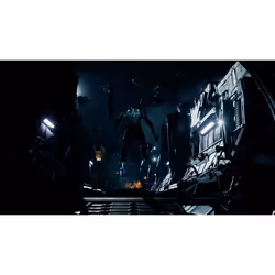 Infogrames Dead Space Standard Multilingua PC - Vista aggiuntiva 7