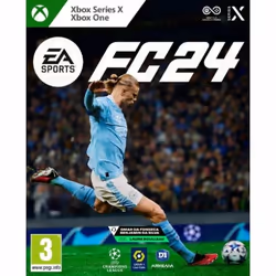 Electronic Arts 5035228125186, Xbox One/Xbox Series X, E (tutti)