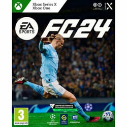 Electronic Arts 5035228125186 videogioco Standard Xbox One/Xbox Series X