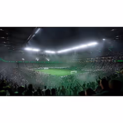 Electronic Arts FC 25 Standard Arabo, Cinese semplificato, Cinese tradizionale, Ceco, Danese, Tedesca, DUT, Inglese, ESP, Finlandese, Francese, Greco, Ungherese, ITA, Giapponese, Coreano, Norvegese, Polacco, Portoghese, Russo, Svedese, Turco PlayStation 5 - Vista aggiuntiva 6