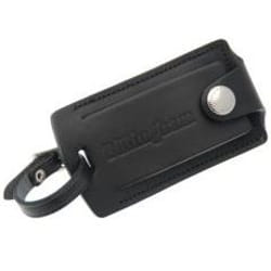 Billingham 400102 etichetta per valigia Nero