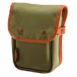 Billingham 400183, Borsa da spalla, Ogni marca, Verde, Marrone chiaro