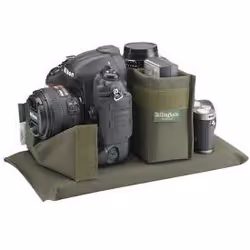 Billingham 400199, Custodia a sacchetto, Ogni marca, Oliva