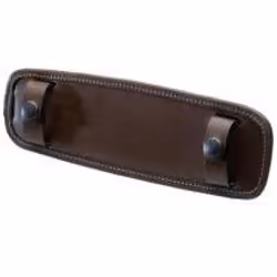 Billingham 400219, Cassetta attrezzi, Pelle, Cioccolato, 25,5 cm