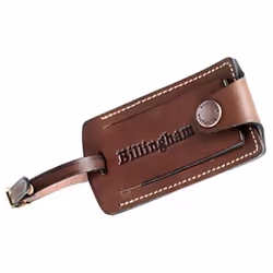 Billingham 400210, Cioccolato, Pelle