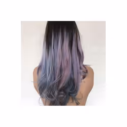 CRAZY COLOR Ice Mauve colore per capelli Viola 100 ml - Vista aggiuntiva 4