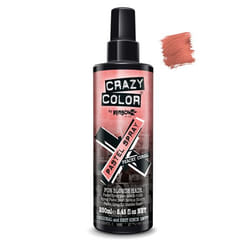 CRAZY COLOR Pastel Spray Peachy Coral Corallo 250 ml