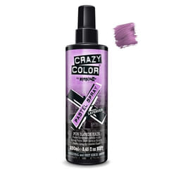CRAZY COLOR Pastel Spray Lavender Viola 250 ml