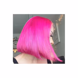 CRAZY COLOR Cyclamen colore per capelli Rosa 100 ml - Vista aggiuntiva 4