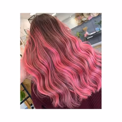 CRAZY COLOR Pinkissimo colore per capelli Rosa 100 ml - Vista aggiuntiva 4